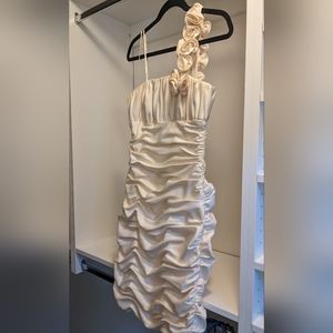 Ivory Dress
